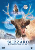Blizzard das magische Rentier auf weihnachtsfilme.de