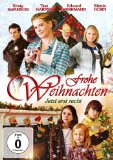 Frohe Weihnachten - jetzt erst recht auf weihnachtsfilme.de