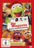 Die Muppets - Briefe an den Weihnachtsmann auf weihnachtsfilme.de