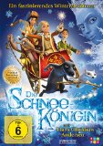 Die Schneekönigin auf weihnachtsfilme.de