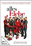 Alles ist Liebe auf weihnachtsfilme.de