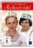 Drei Haselnüsse für Aschenbrödel